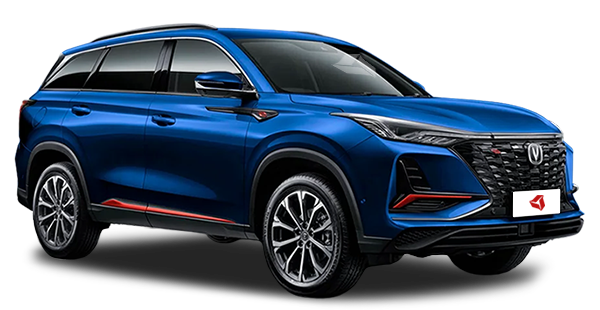 changan cs75-plus-2024