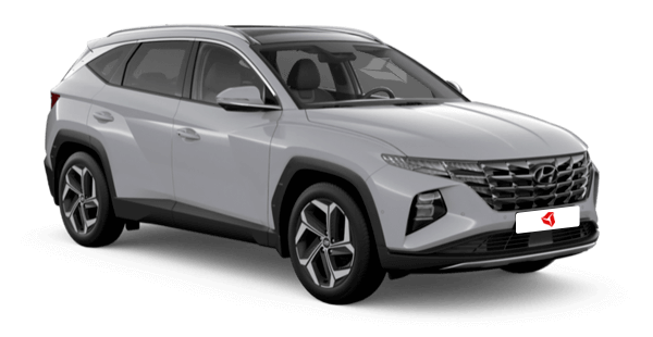 Длительный тест Hyundai Tucson: меняем турбомотор на дизель