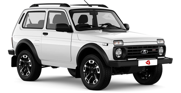 Lada Niva Sport