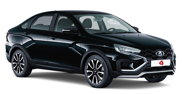 lada vestacross