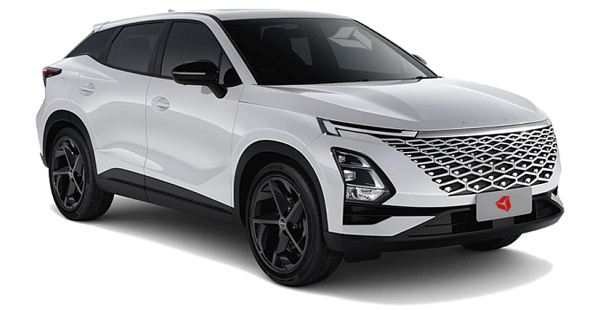 OMODA C5 2024