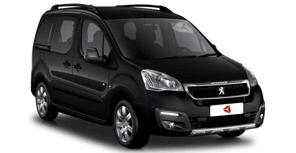 peugeot partner-tepee-combi