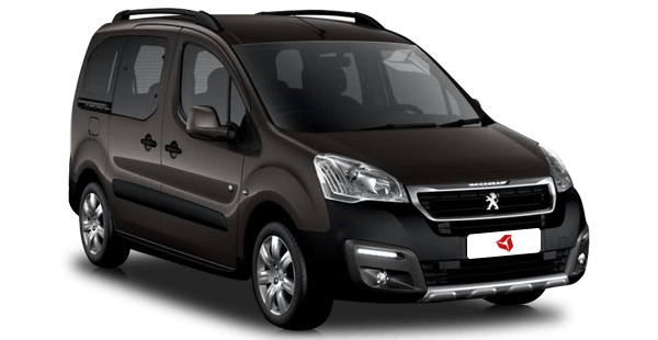 peugeot partner-tepee-combi