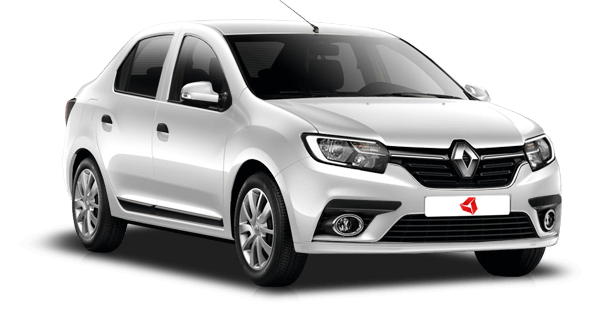 Комплектации и цены Renault Logan