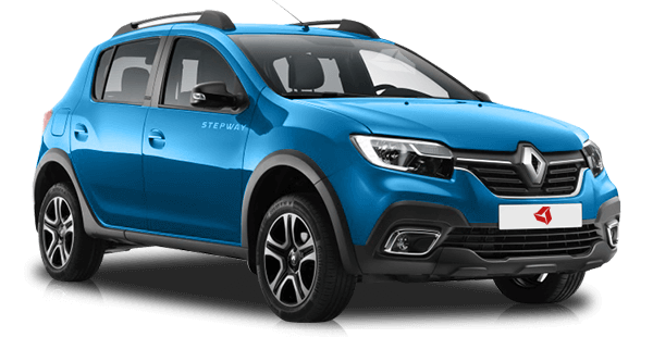 Продажа Renault Sandero в Казахстане
