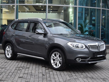 Brilliance V5