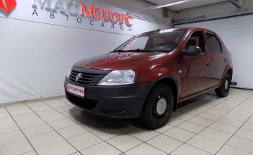 Renault Logan