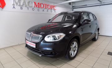 Brilliance V5