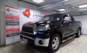 Toyota Tundra