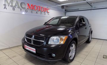 Dodge Caliber