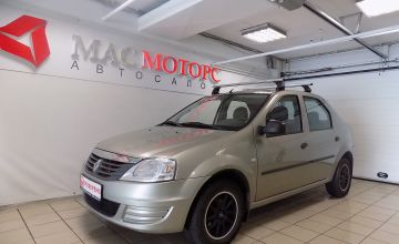 Renault Logan