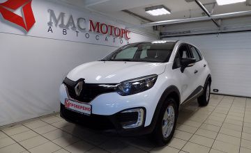 Renault Kaptur