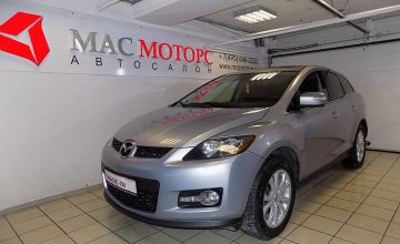 Mazda CX-7