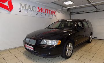 Volvo V70