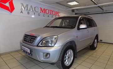 Chery Tiggo