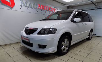 Mazda MPV