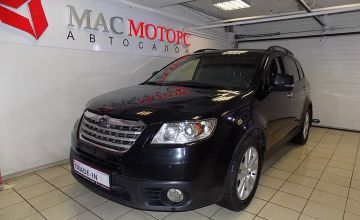 Subaru Tribeca 