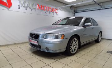 volvo s 60