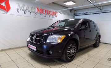 Dodge Caliber