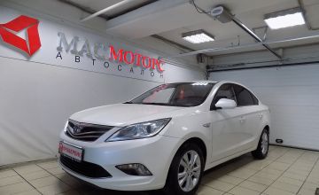 Changan Eado