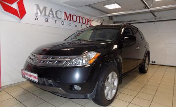 Nissan Murano