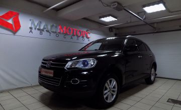 Zotye T600