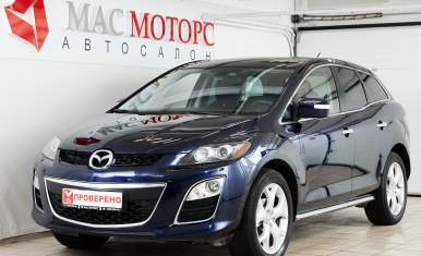 Mazda CX-7