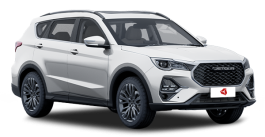Jetour X70