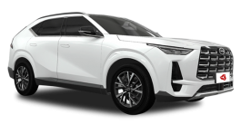 GAC GS4
