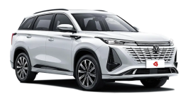 Changan CS75Plus