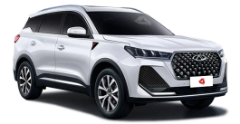 Chery Tiggo 7 Pro Max