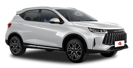 Jetour X50