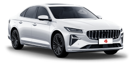 Geely Preface