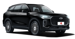 chery tiggo-9
