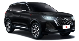chery tiggo7promax