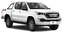 Changan HUNTERplus