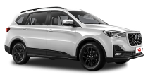Zotye Coupa