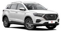 Zotye Coupa