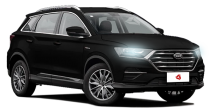 Zotye Coupa