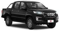 Changan HUNTERplus